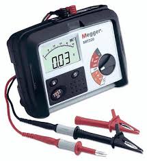 Insulation Tester
